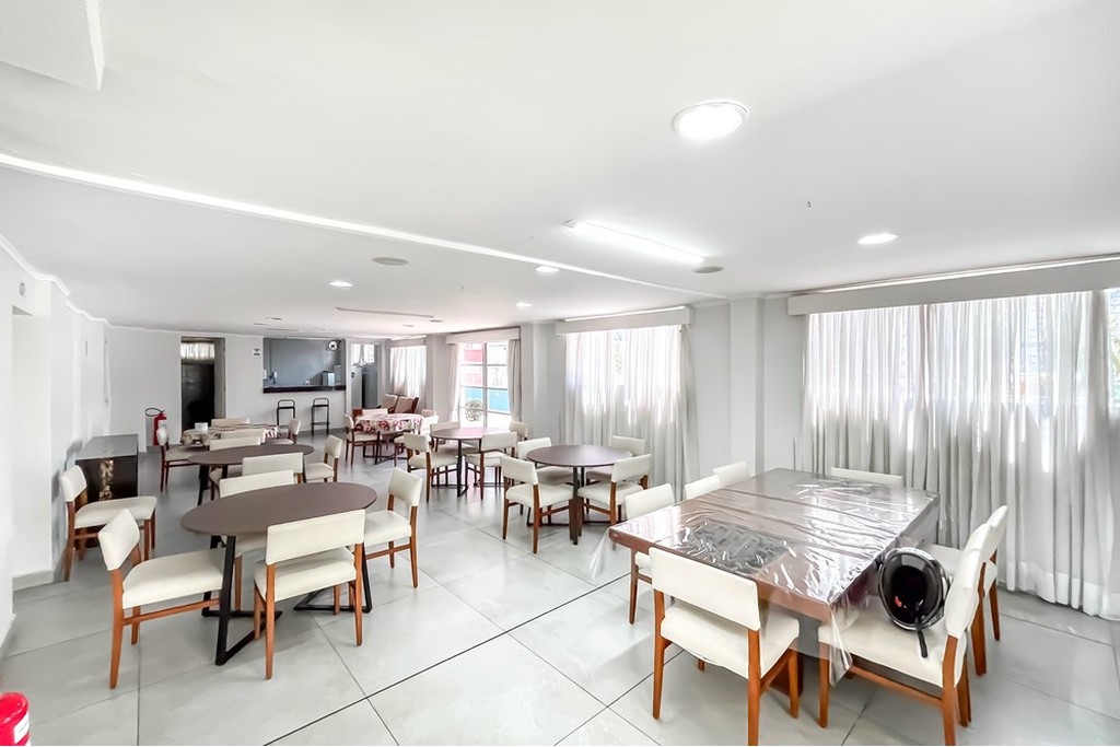 Apartamento, 2 quartos, 72 m² - Foto 24