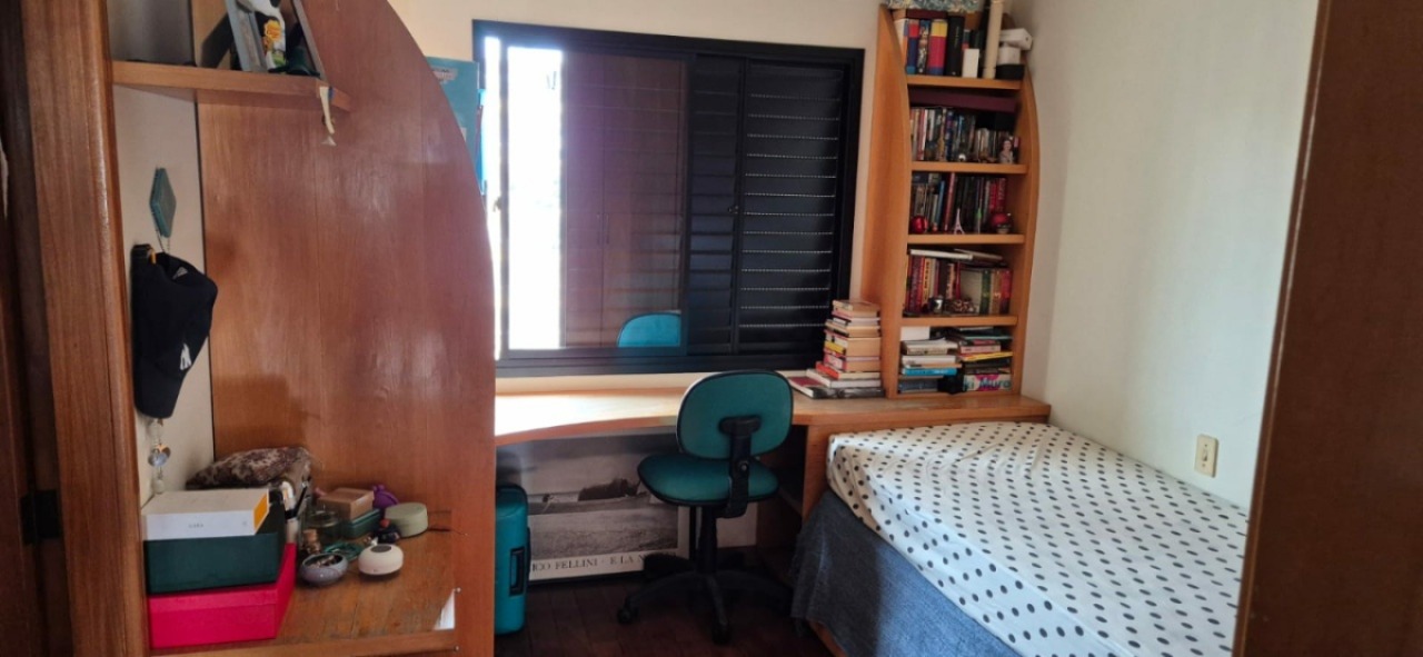 Apartamento, 4 quartos, 220 m² - Foto 13
