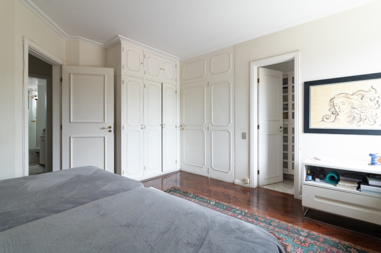 Apartamento, 4 quartos, 260 m² - Foto 34
