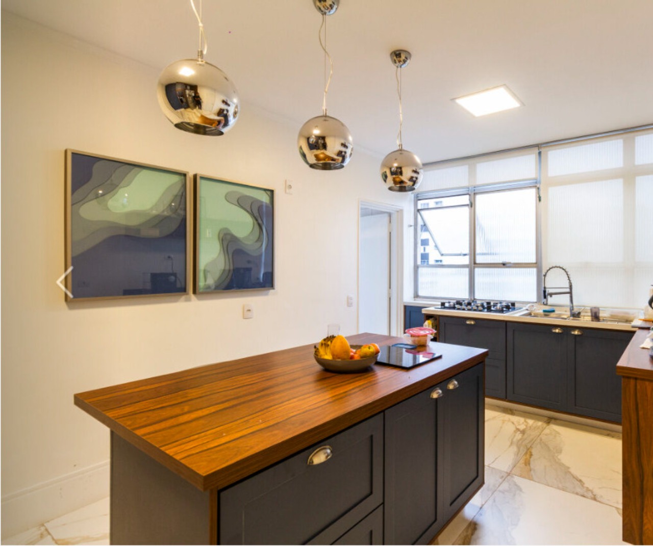 Apartamento, 4 quartos, 270 m² - Foto 8