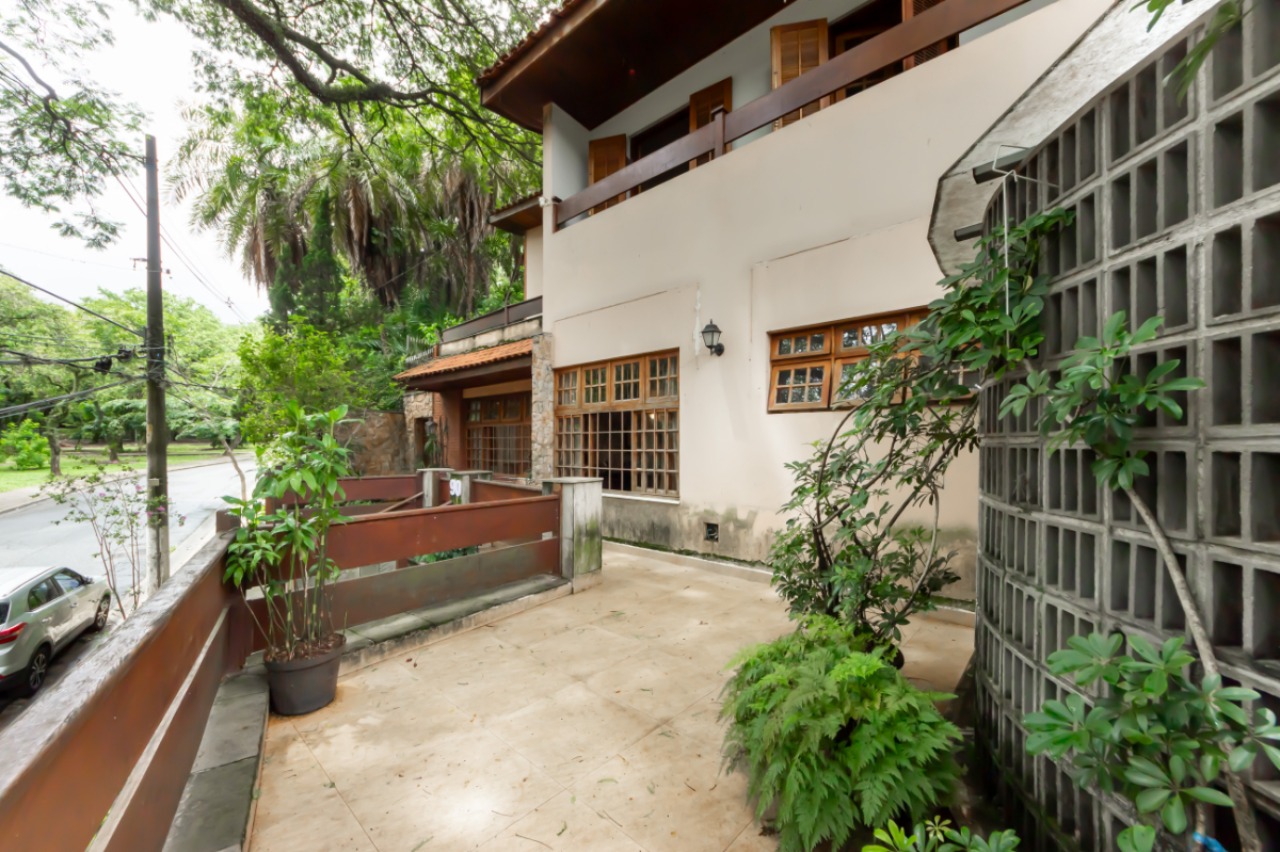 Casa, 4 quartos, 260 m² - Foto 40