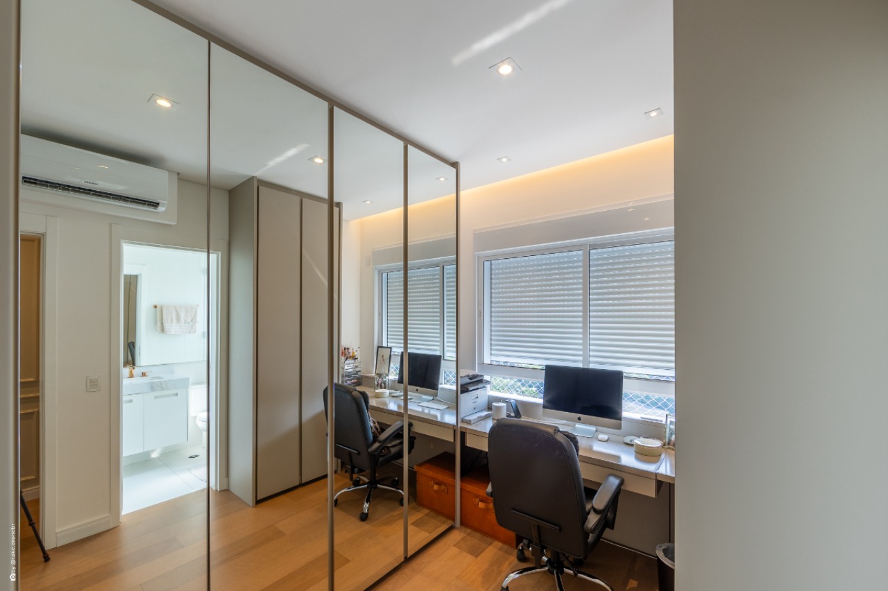 Apartamento, 3 quartos, 170 m² - Foto 28