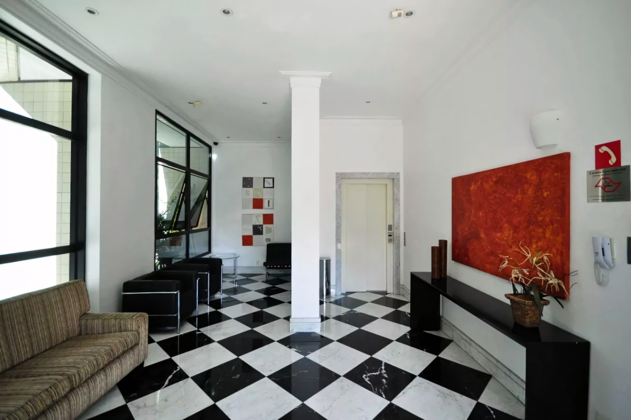 Apartamento, 4 quartos, 300 m² - Foto 29
