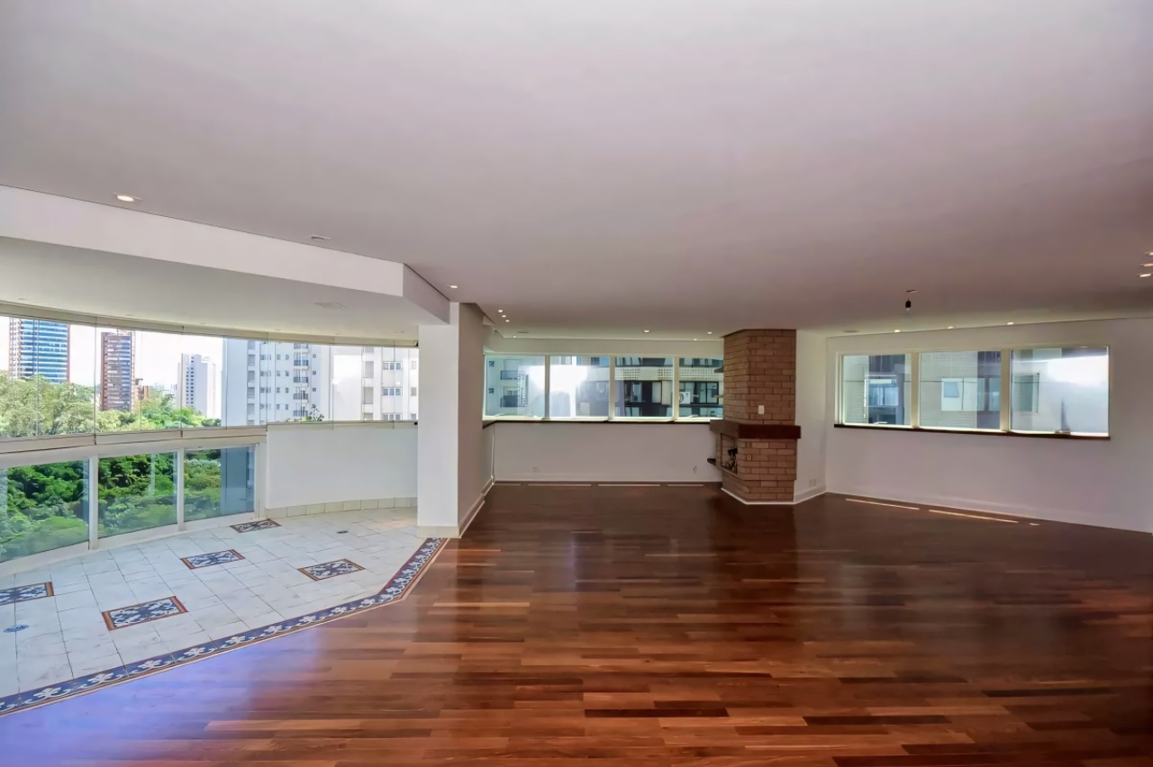 Apartamento, 4 quartos, 300 m² - Foto 3