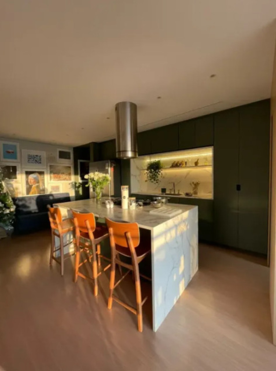 Apartamento, 2 quartos, 96 m² - Foto 9