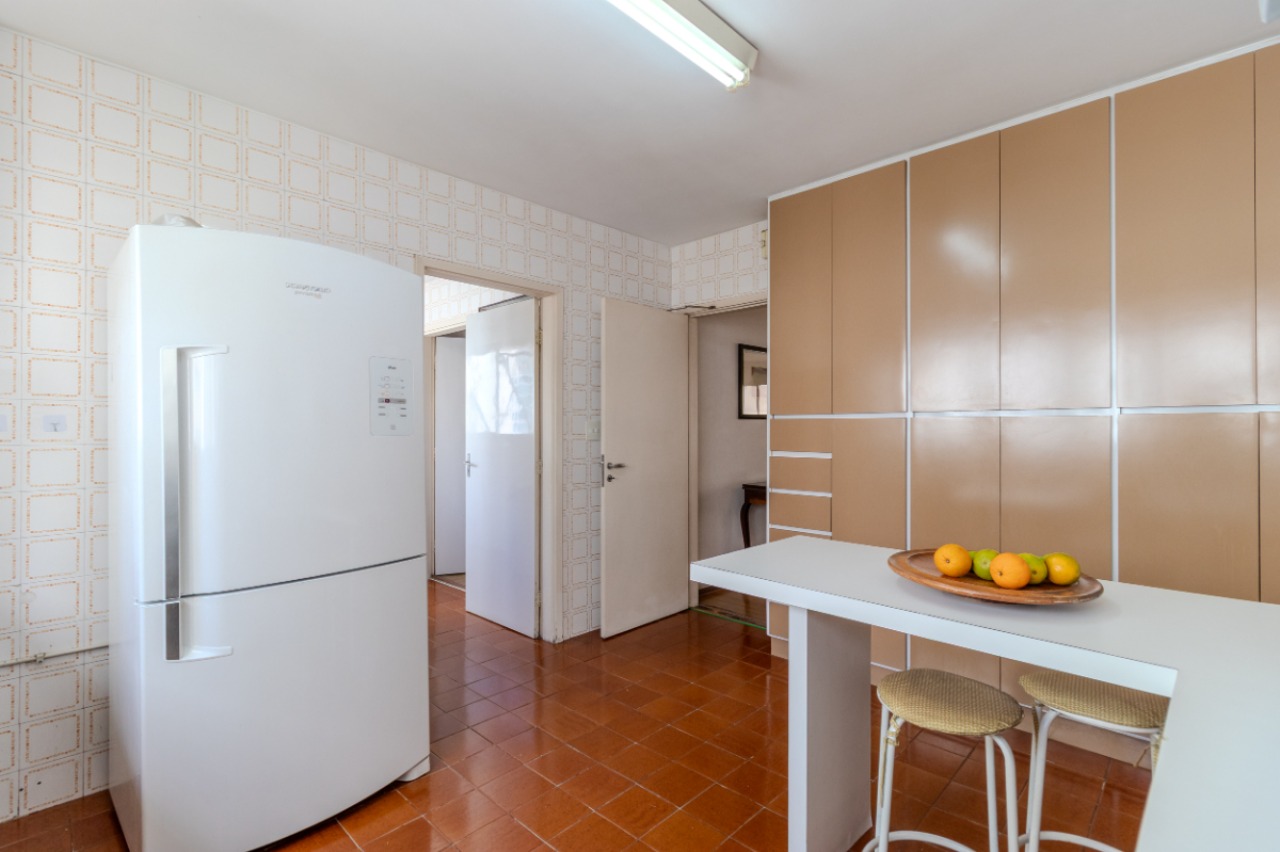 Apartamento, 4 quartos, 170 m² - Foto 12