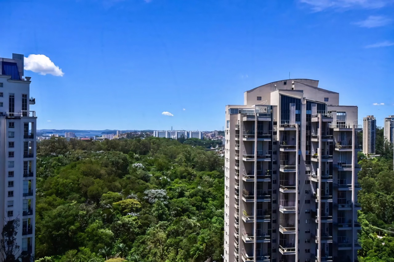 Apartamento, 4 quartos, 300 m² - Foto 20