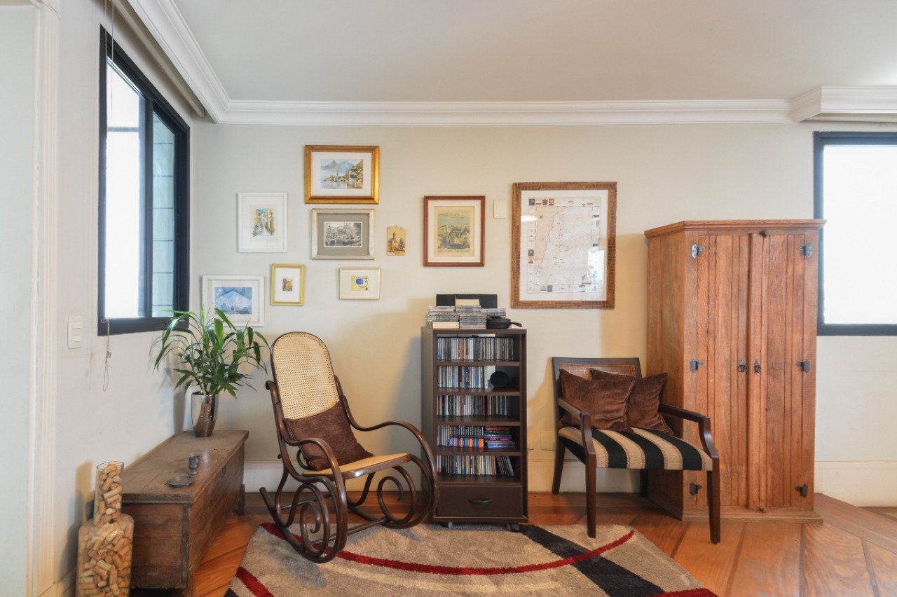 Apartamento, 3 quartos, 210 m² - Foto 8