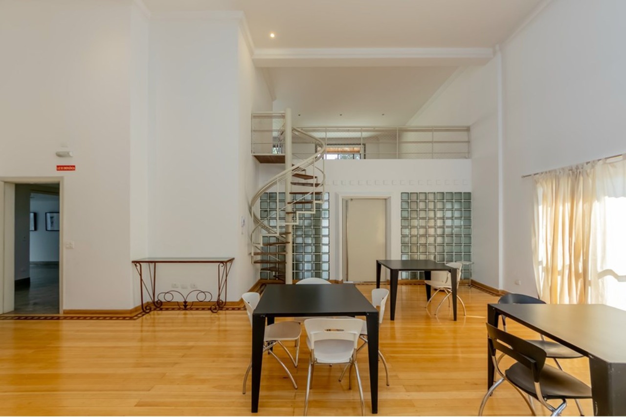 Cobertura, 4 quartos, 472 m² - Foto 21