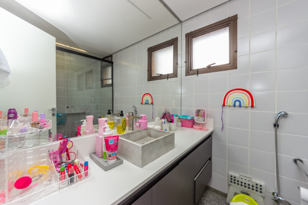 Apartamento, 4 quartos, 200 m² - Foto 42