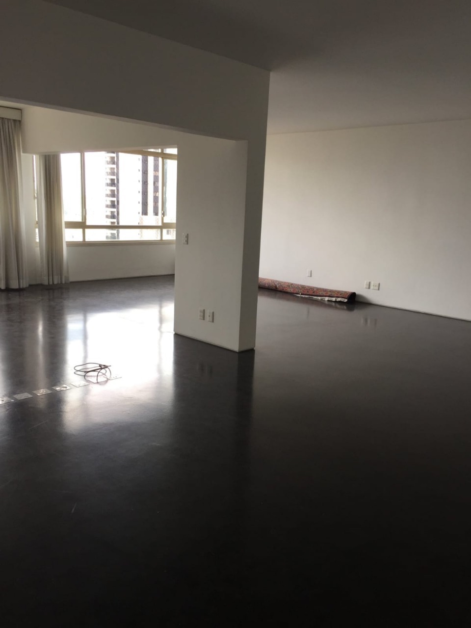 Apartamento, 2 quartos, 190 m² - Foto 2