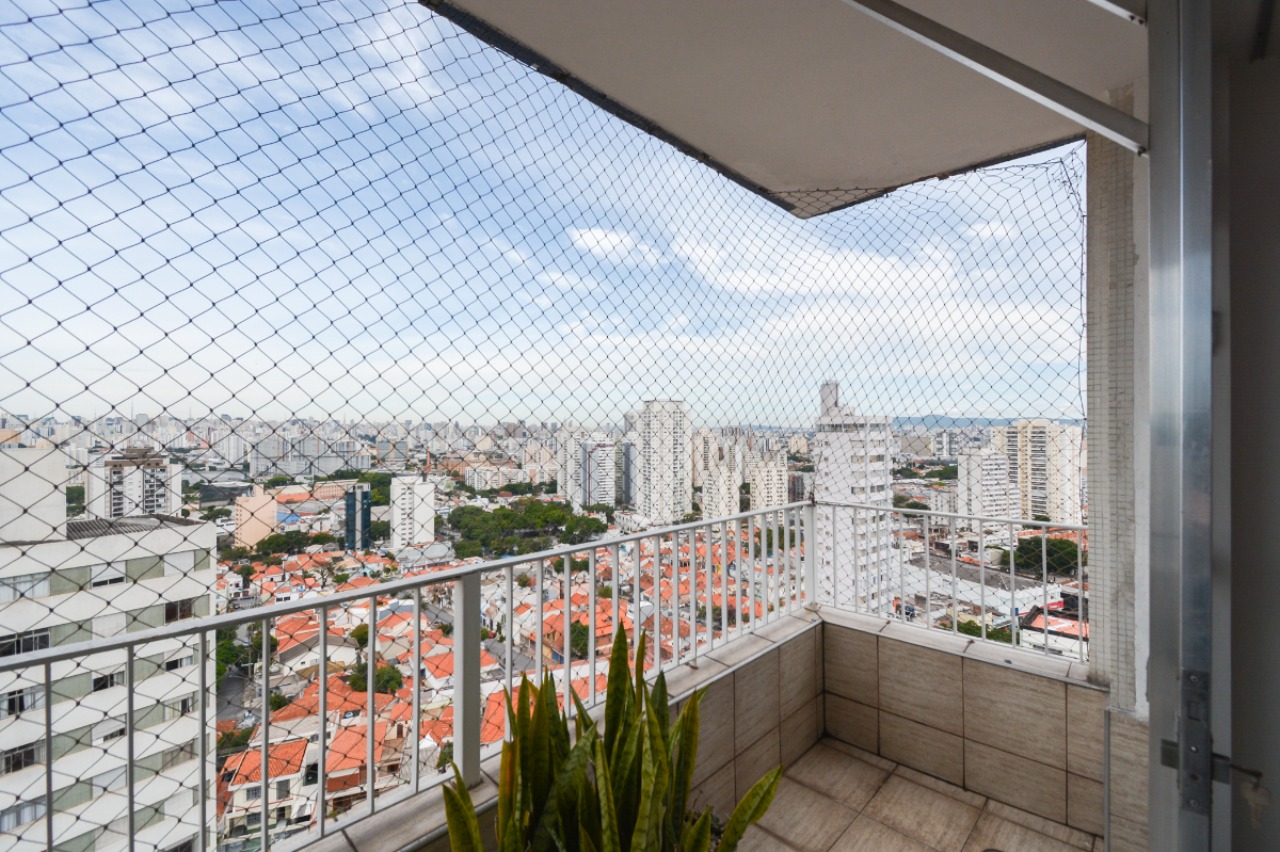 Apartamento, 3 quartos, 180 m² - Foto 3