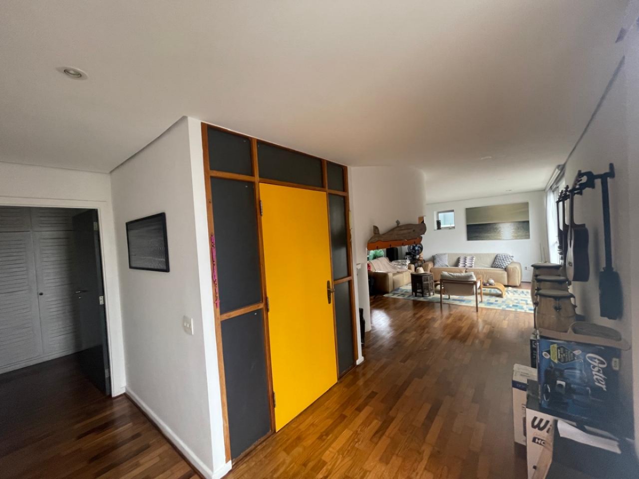 Cobertura, 4 quartos, 320 m² - Foto 15
