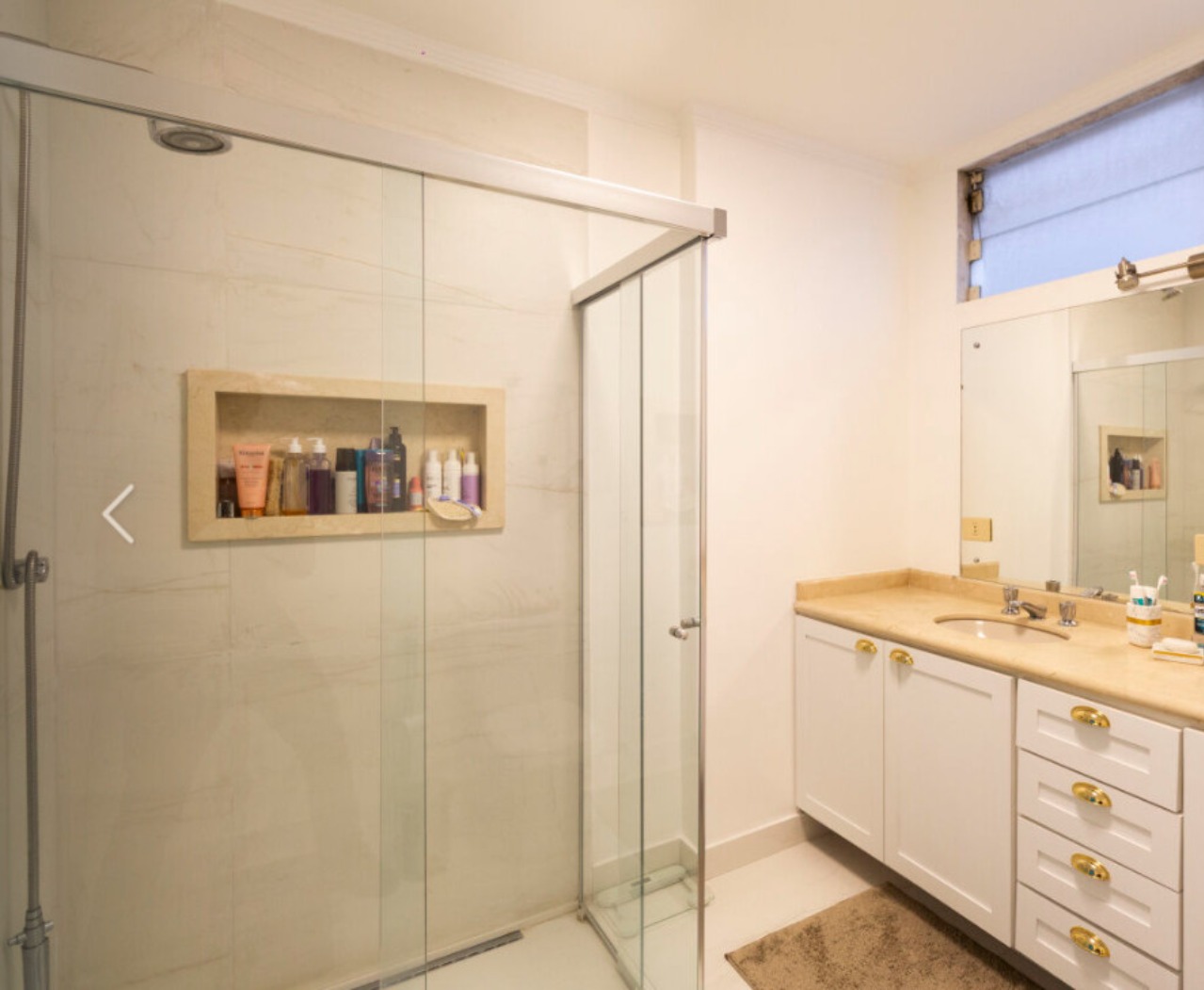 Apartamento, 4 quartos, 270 m² - Foto 25