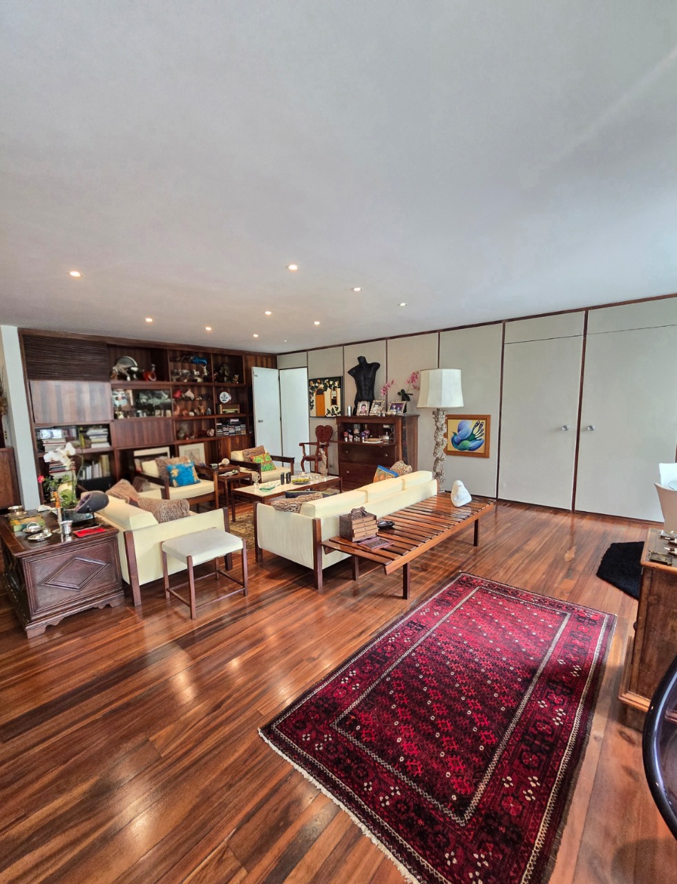 Apartamento, 6 quartos, 370 m² - Foto 6