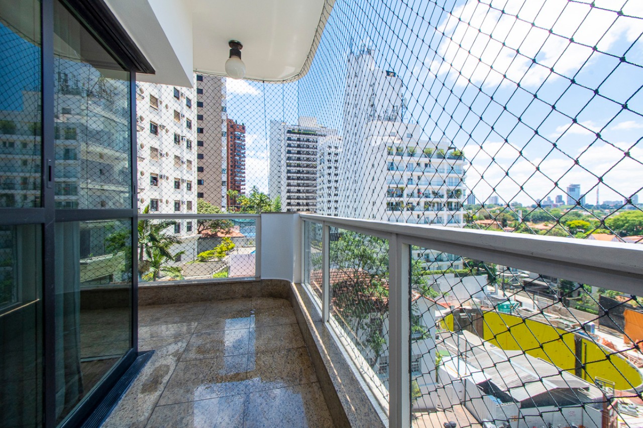 Apartamento, 3 quartos, 190 m² - Foto 4