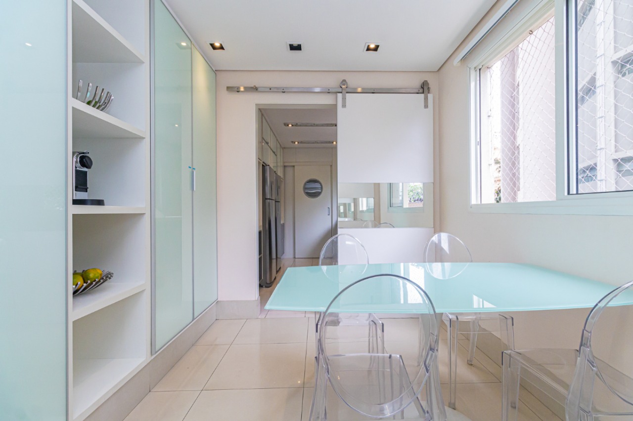Apartamento, 4 quartos, 210 m² - Foto 9