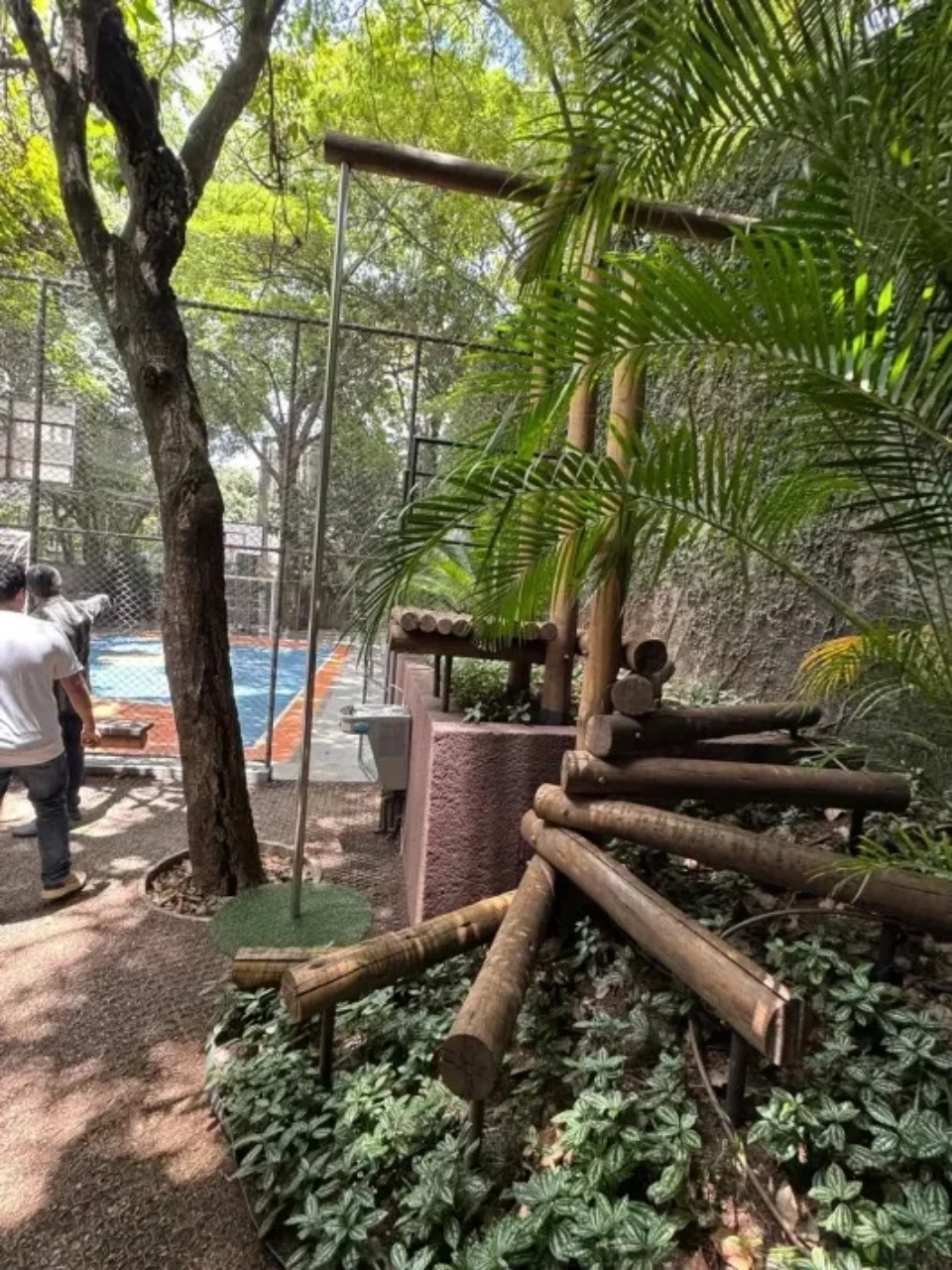 Apartamento, 3 quartos, 200 m² - Foto 21