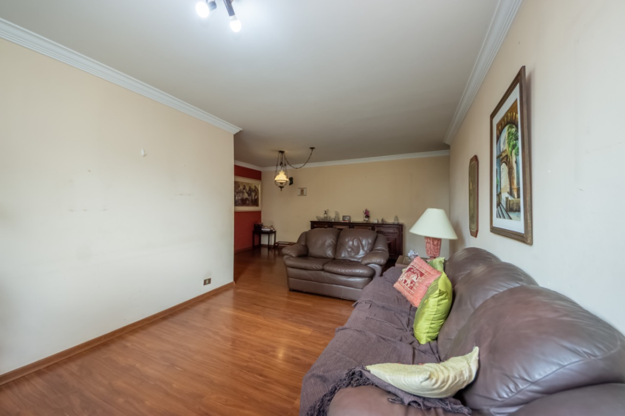 Apartamento, 3 quartos, 100 m² - Foto 6