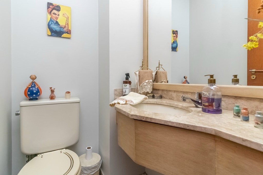 Apartamento, 3 quartos, 95 m² - Foto 37