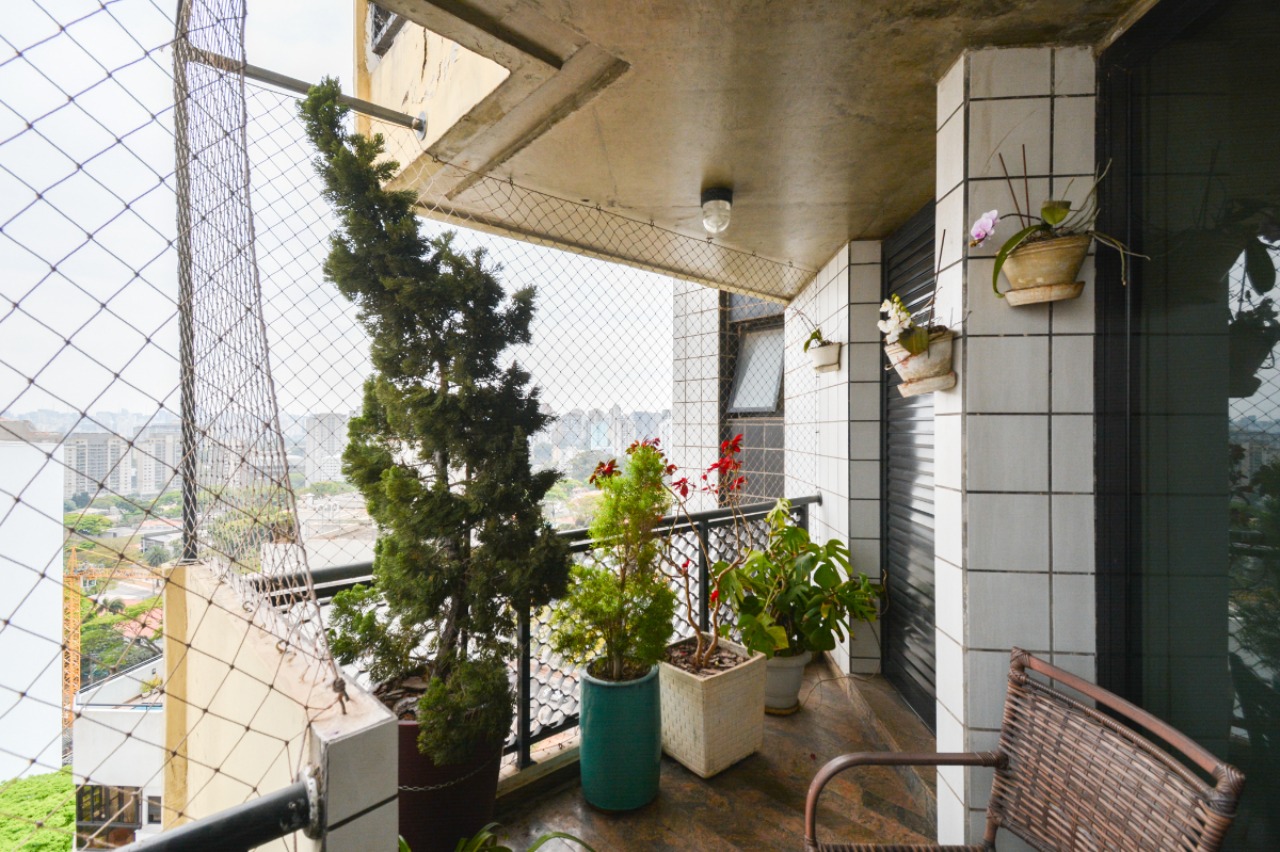 Apartamento, 3 quartos, 210 m² - Foto 9