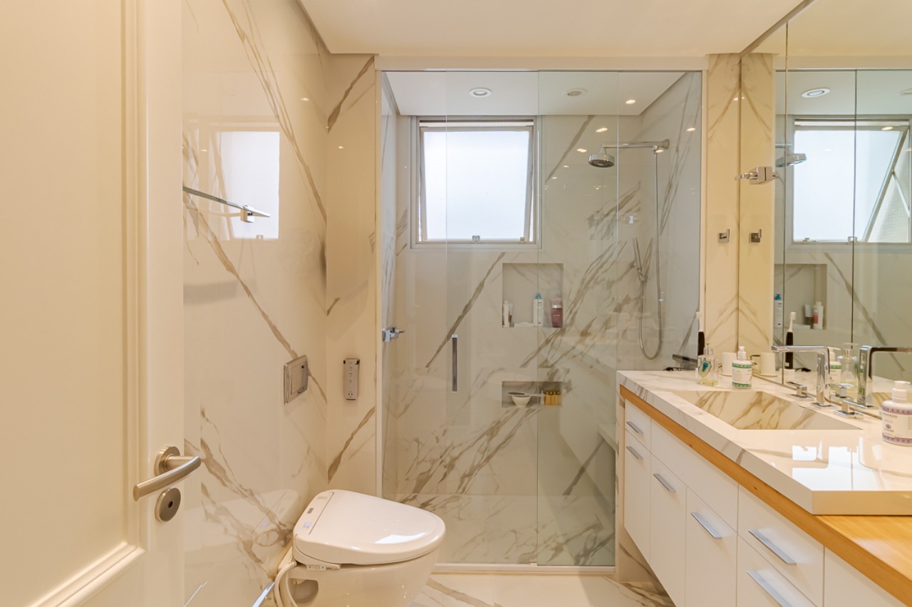 Apartamento, 4 quartos, 300 m² - Foto 32