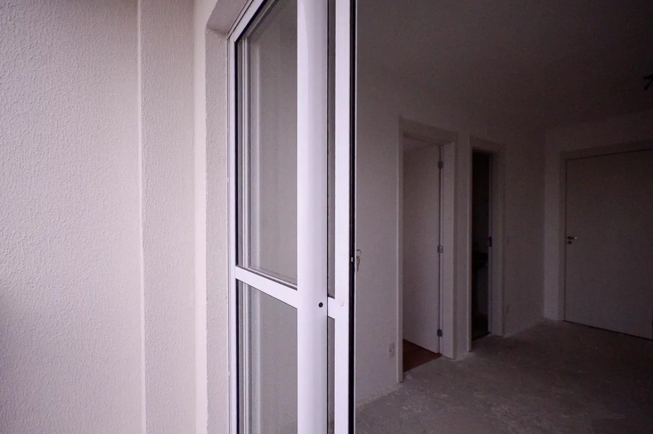 Apartamento, 2 quartos, 37 m² - Foto 5
