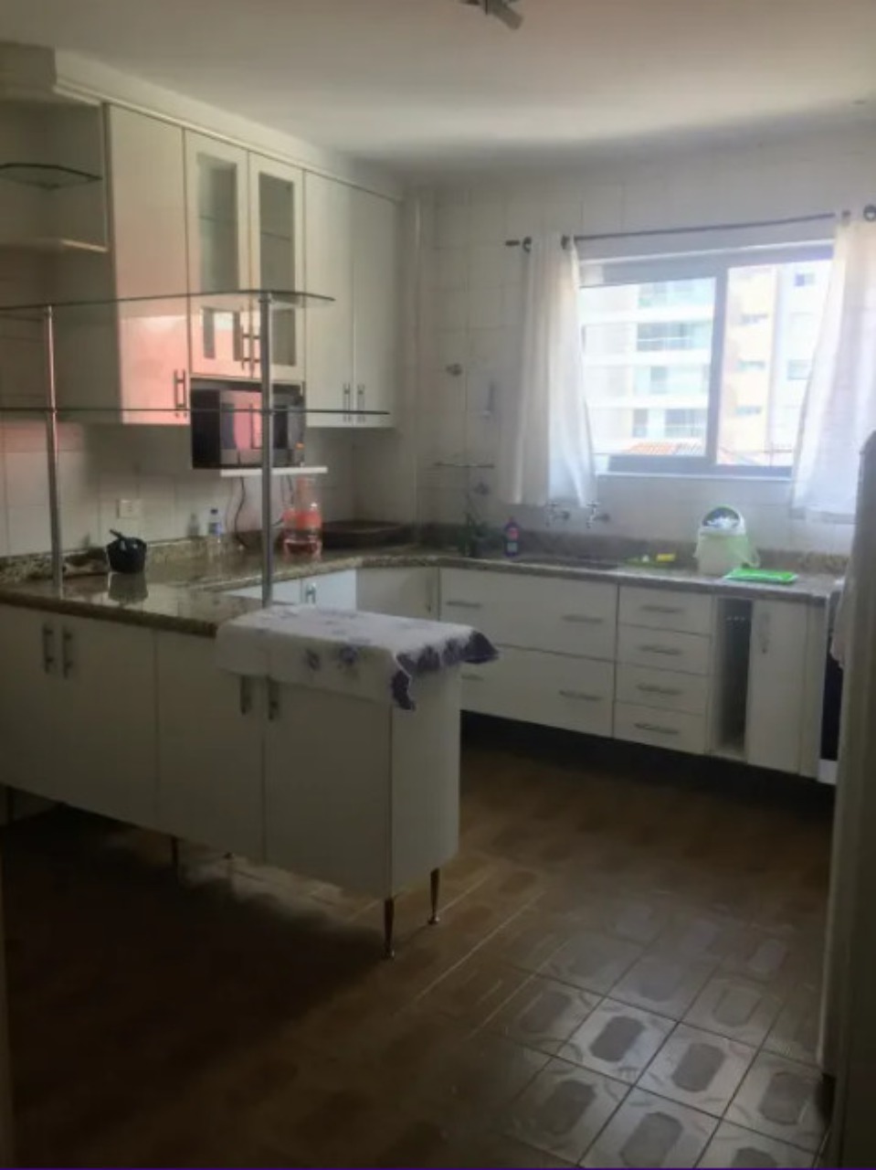 Apartamento, 2 quartos, 120 m² - Foto 7