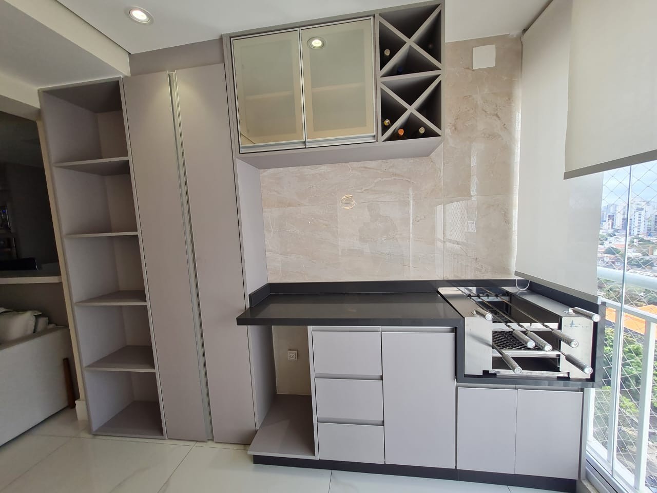 Apartamento, 3 quartos, 80 m² - Foto 14
