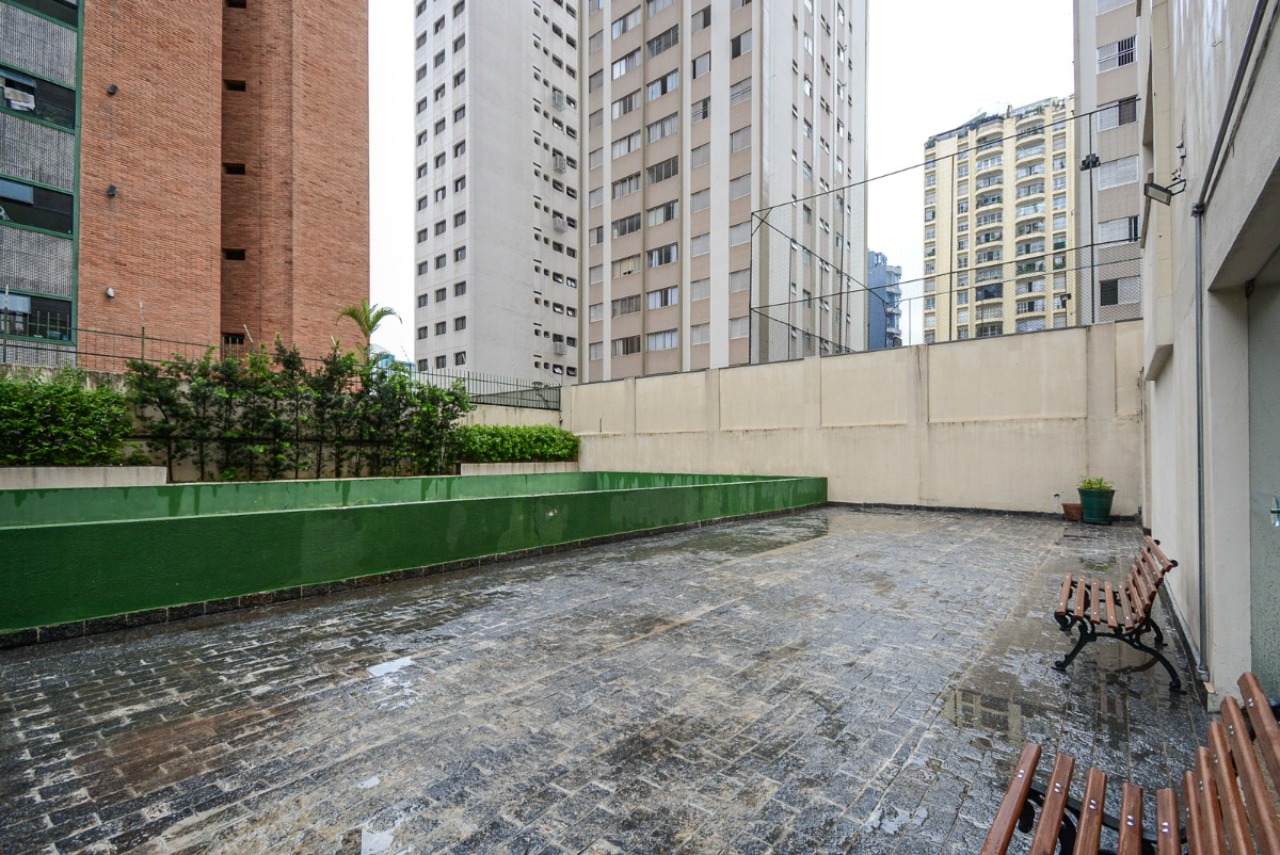Apartamento, 4 quartos, 170 m² - Foto 35