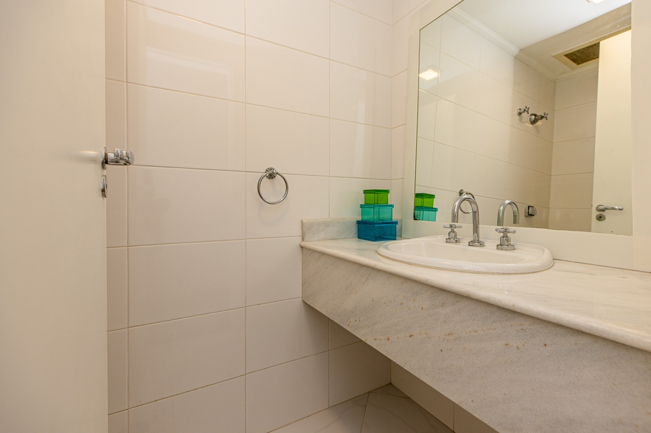Apartamento, 4 quartos, 170 m² - Foto 11