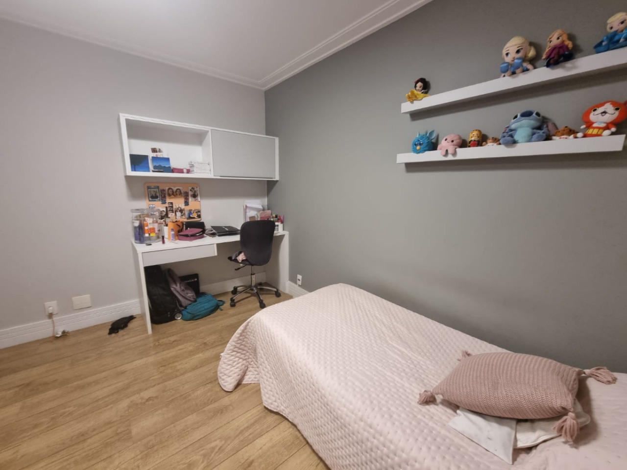 Apartamento, 4 quartos, 143 m² - Foto 25