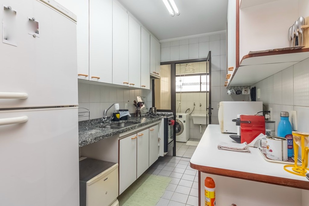 Apartamento, 3 quartos, 95 m² - Foto 23