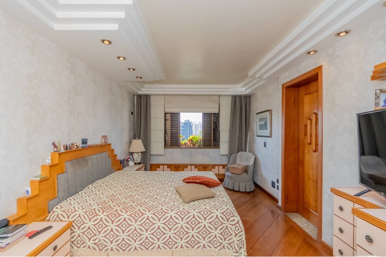 Cobertura, 4 quartos, 472 m² - Foto 10