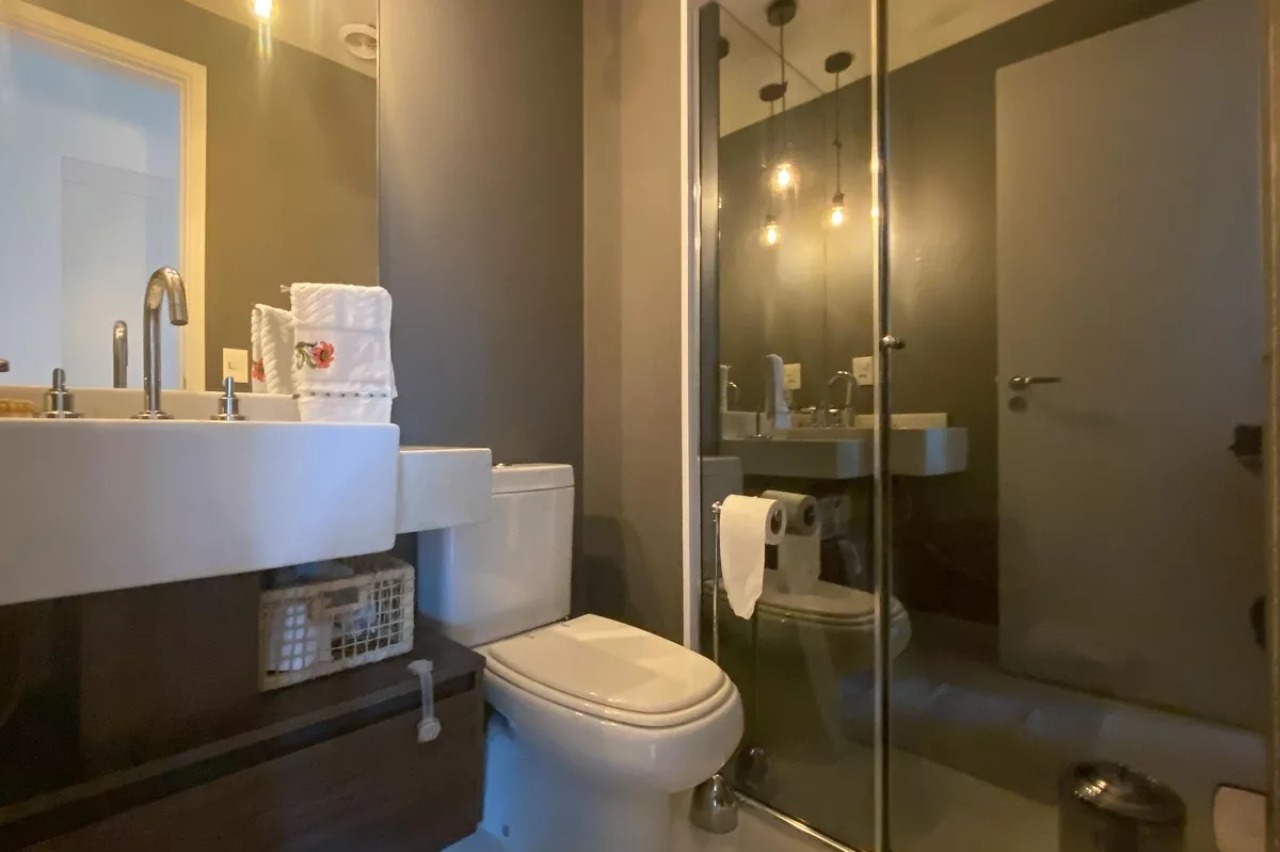 Apartamento, 2 quartos, 81 m² - Foto 10