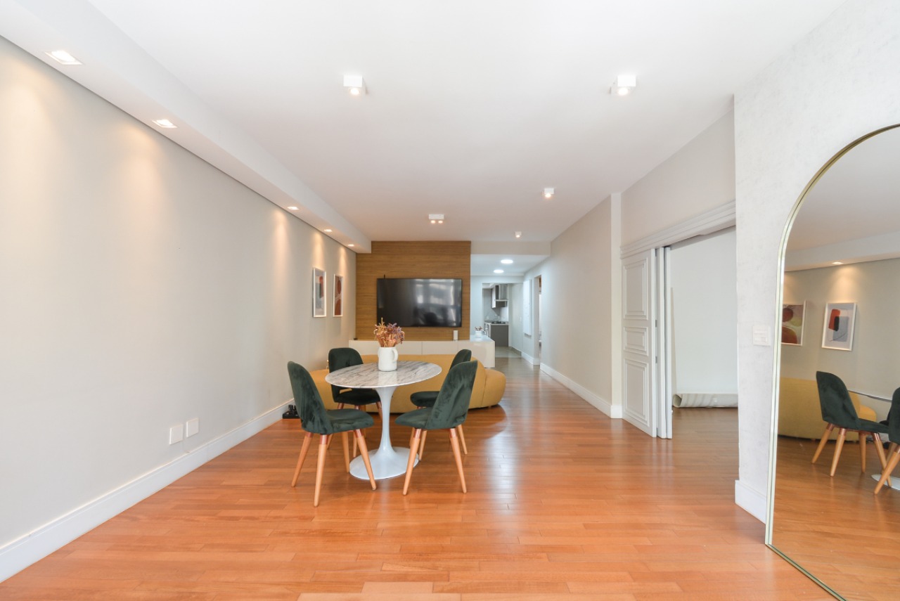Apartamento, 3 quartos, 150 m² - Foto 4