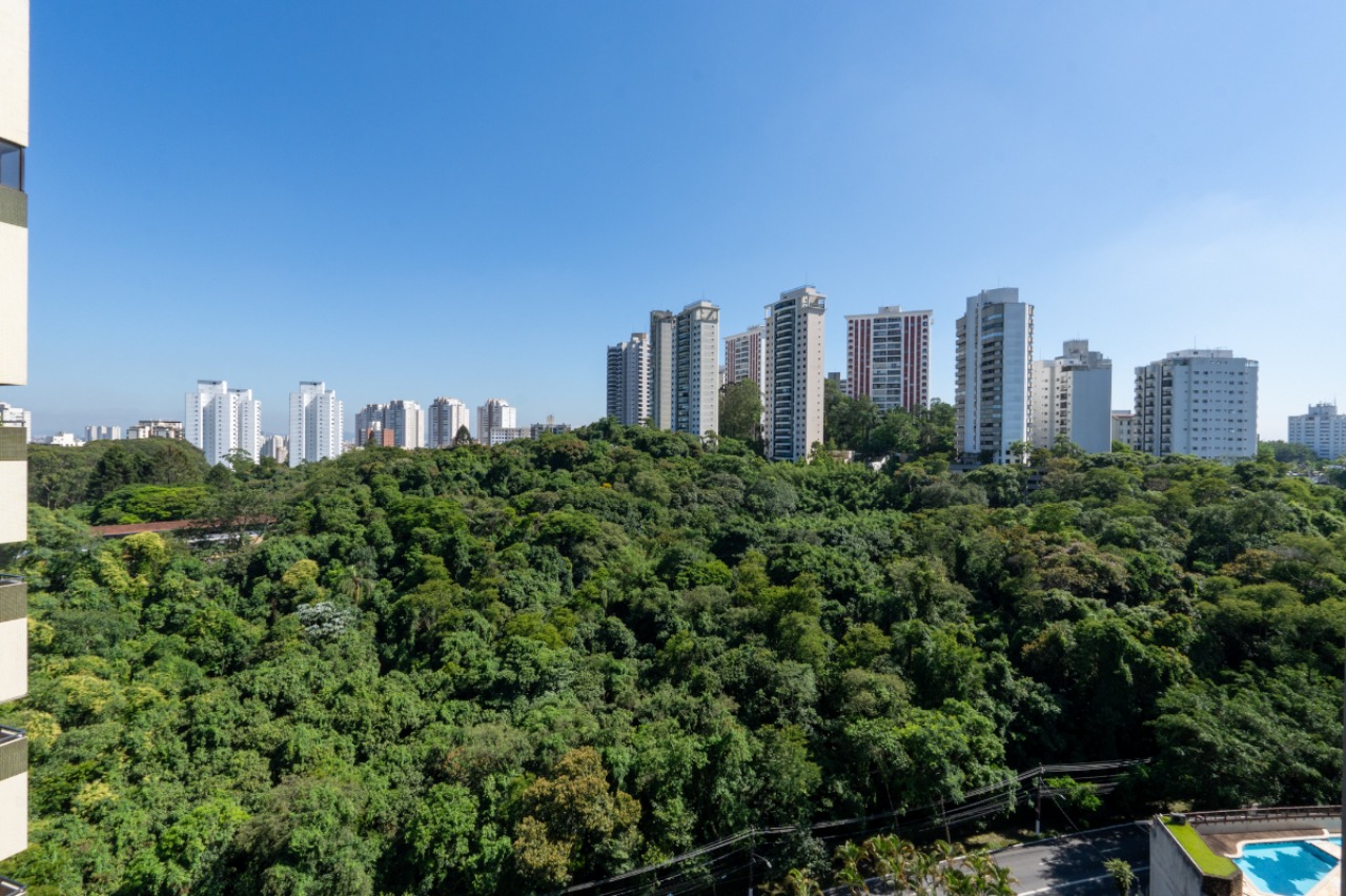 Apartamento, 4 quartos, 400 m² - Foto 5