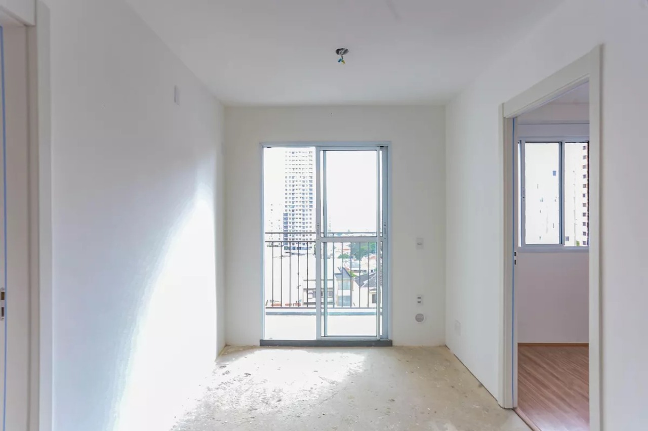 Apartamento, 2 quartos, 36 m² - Foto 31
