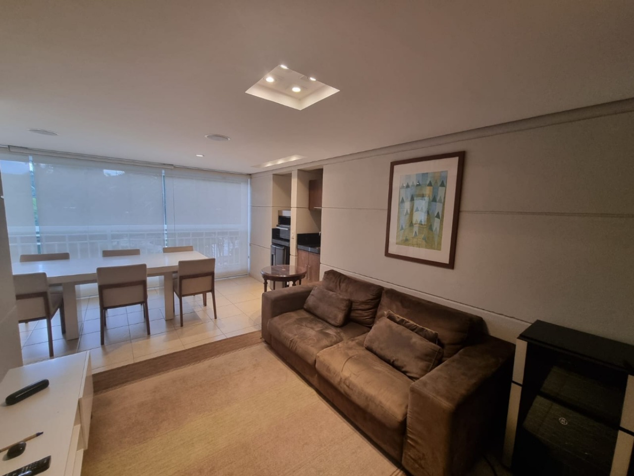 Apartamento, 4 quartos, 143 m² - Foto 4