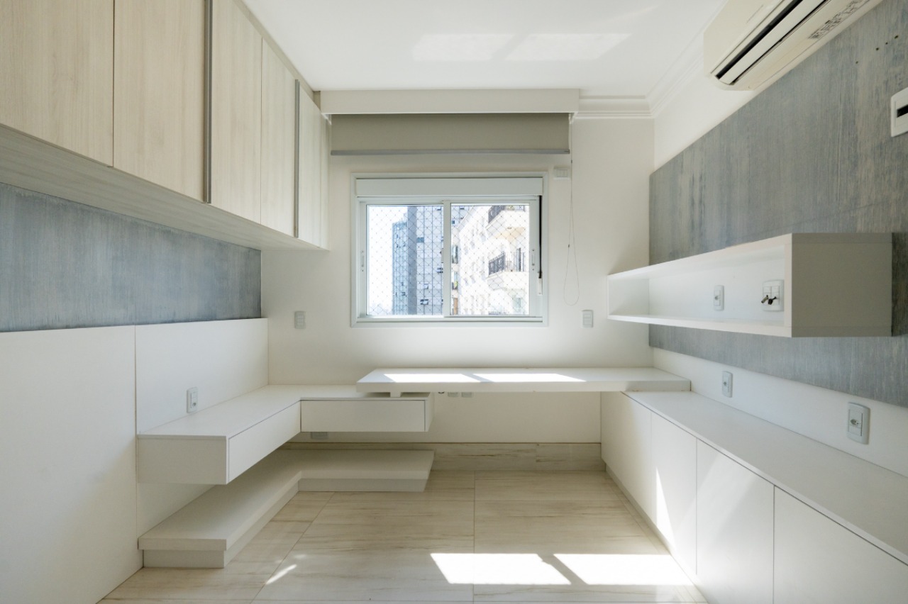 Apartamento, 4 quartos, 400 m² - Foto 24