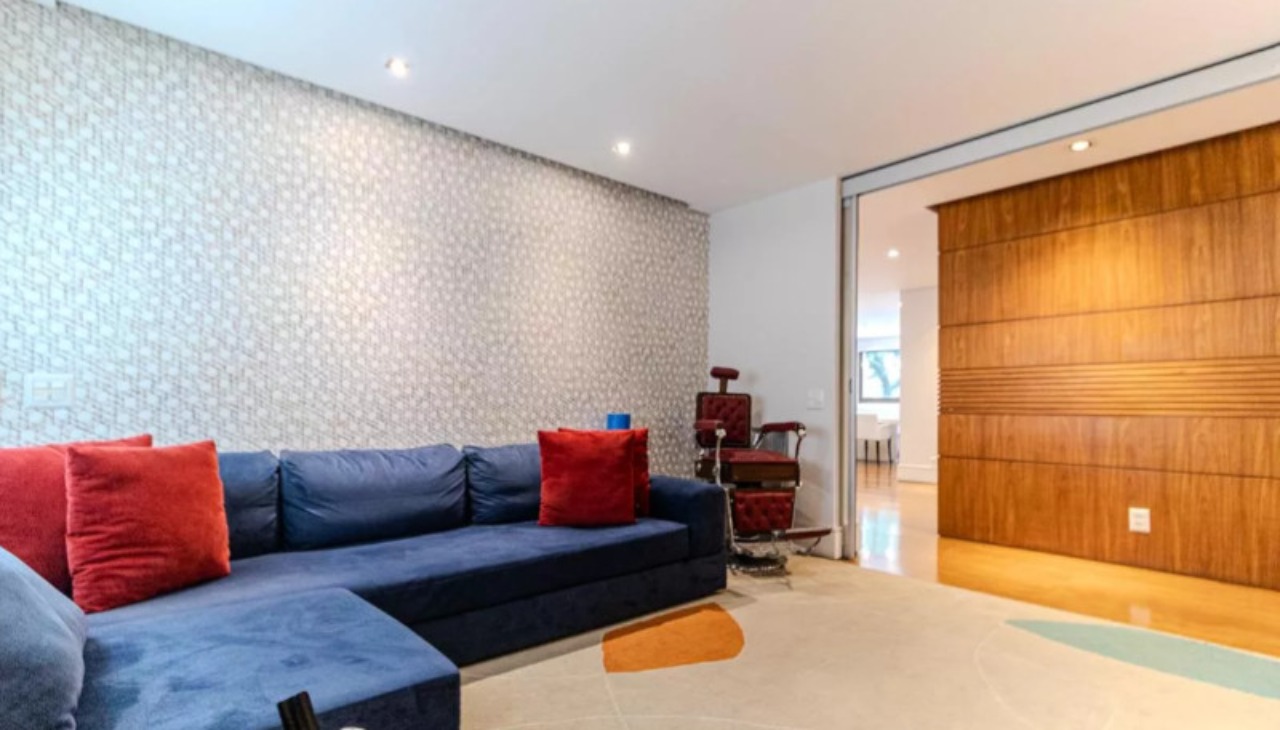 Apartamento, 3 quartos, 303 m² - Foto 11