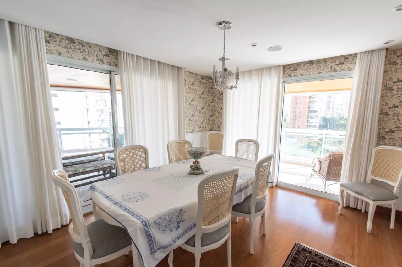 Apartamento, 4 quartos, 343 m² - Foto 5