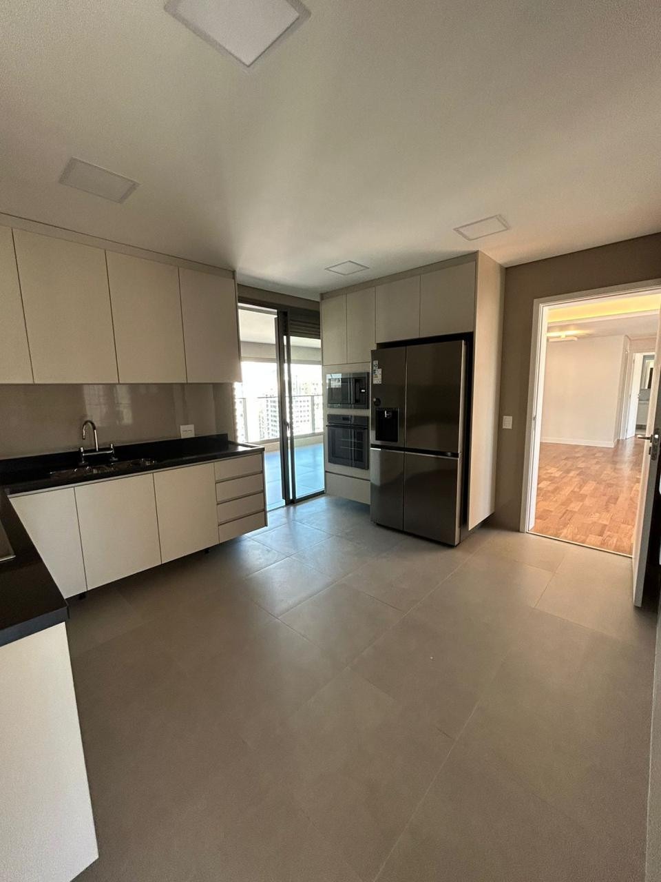 Apartamento, 3 quartos, 160 m² - Foto 12