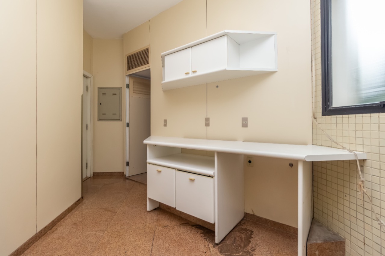 Apartamento, 4 quartos, 350 m² - Foto 48