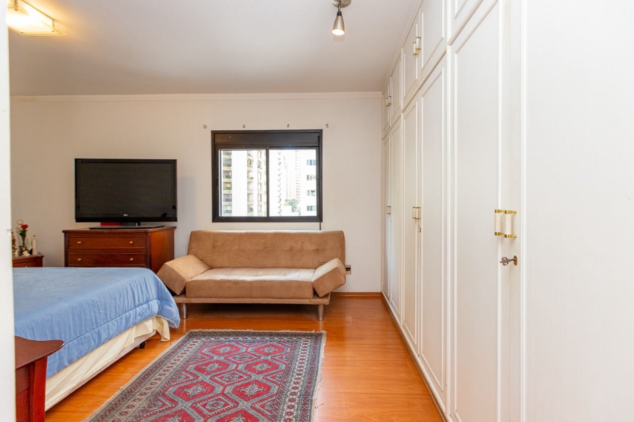 Apartamento, 4 quartos, 200 m² - Foto 29