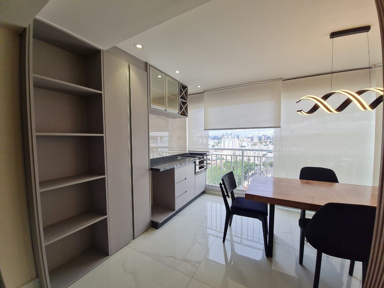 Apartamento, 3 quartos, 80 m² - Foto 48