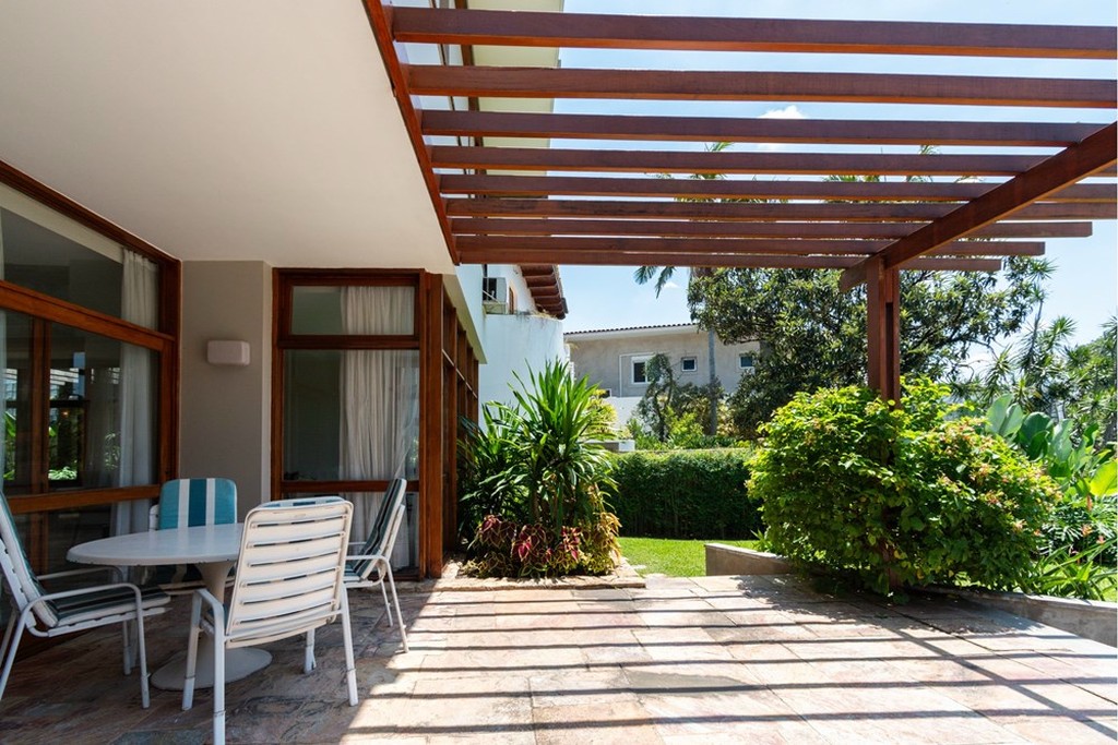 Casa, 3 quartos - Foto 16