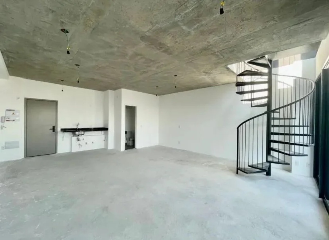 Cobertura, 1 quarto, 80 m² - Foto 4