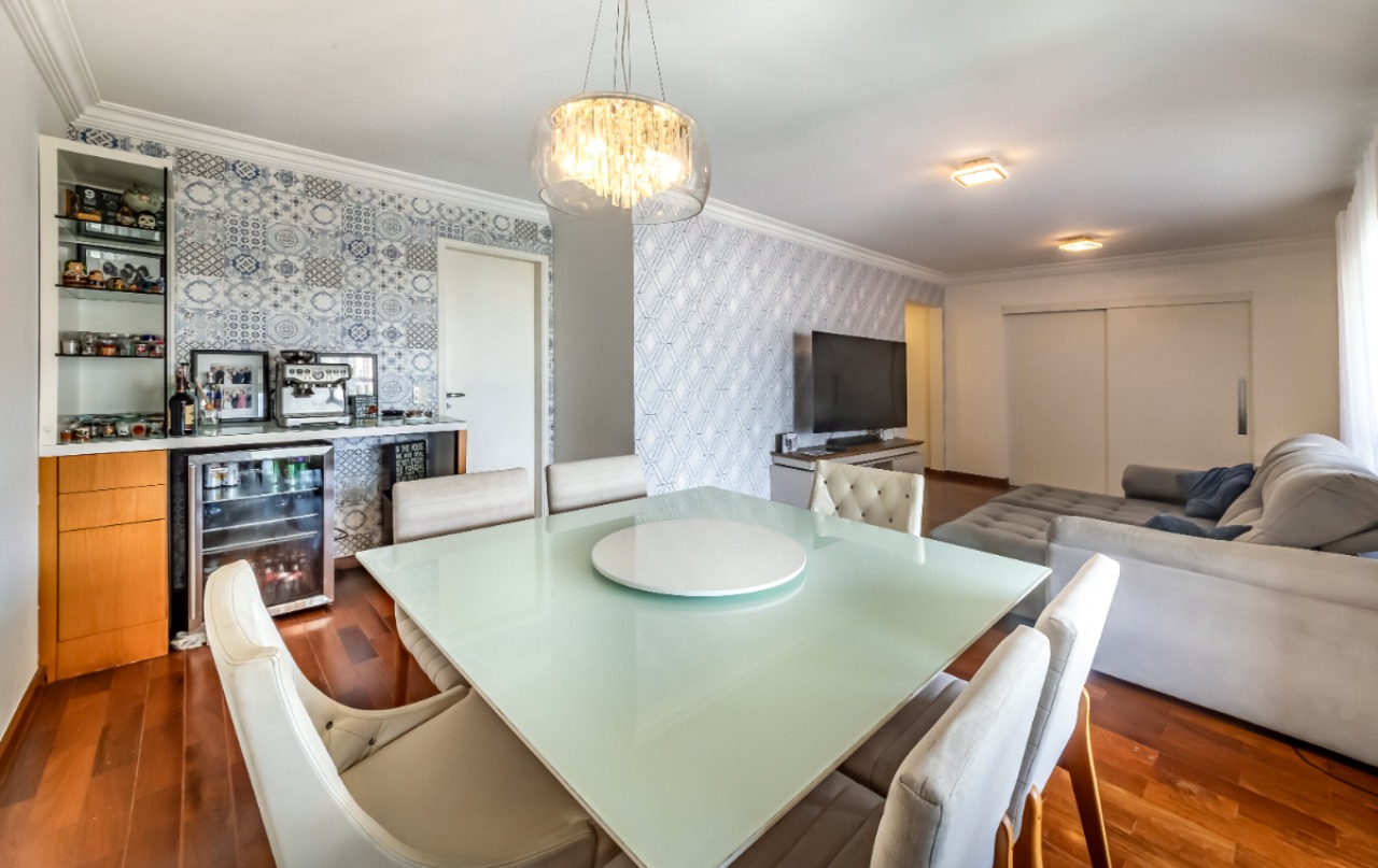 Apartamento, 3 quartos, 150 m² - Foto 4