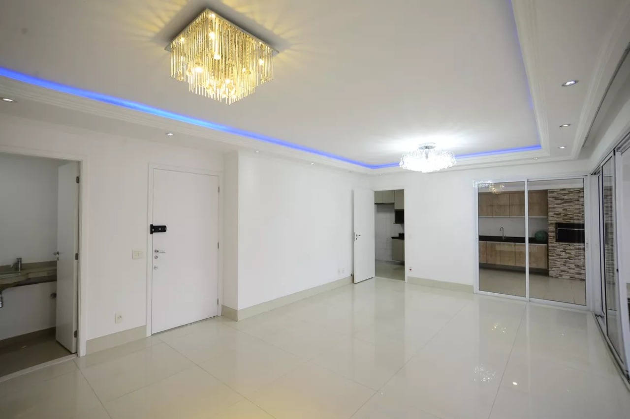 Apartamento, 4 quartos, 191 m² - Foto 2